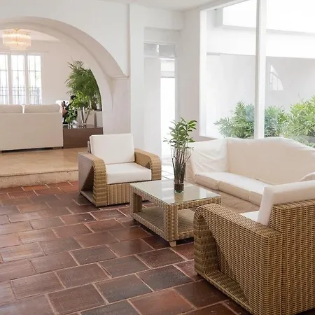 Apartamento Blue House 5 Pool Jacuzzi Ciudad Antigua