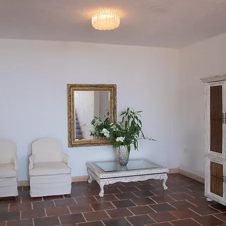 Apartamento Blue House 5 Pool Jacuzzi Ciudad Antigua *