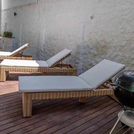 Blue House 5 Pool Jacuzzi Ciudad Antigua * Cartagena