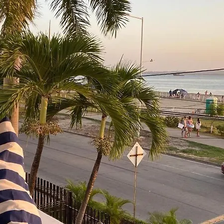 Apartamento Blue House 5 Pool Jacuzzi Ciudad Antigua *