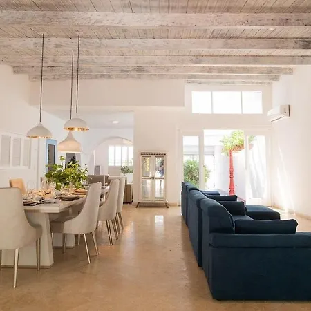 Apartamento Blue House 5 Pool Jacuzzi Ciudad Antigua Cartagena