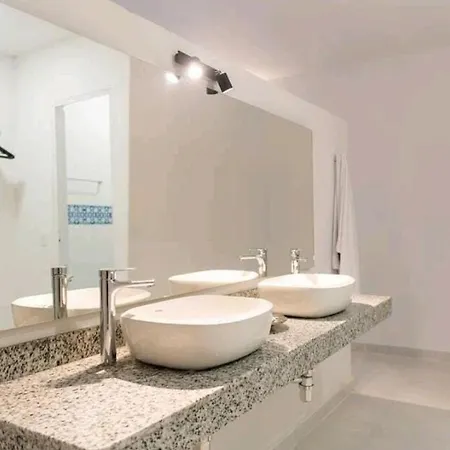 Blue House 5 Pool Jacuzzi Ciudad Antigua Apartamento *