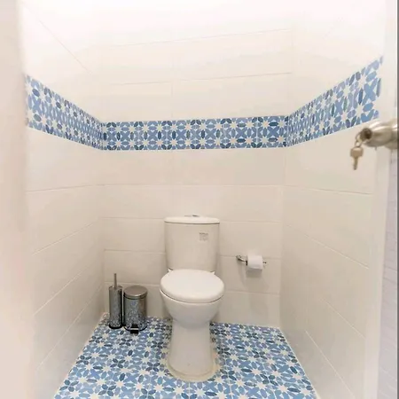 Blue House 5 Pool Jacuzzi Ciudad Antigua Cartagena