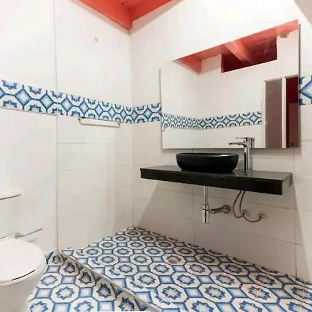Blue House 5 Pool Jacuzzi Ciudad Antigua Cartagena
