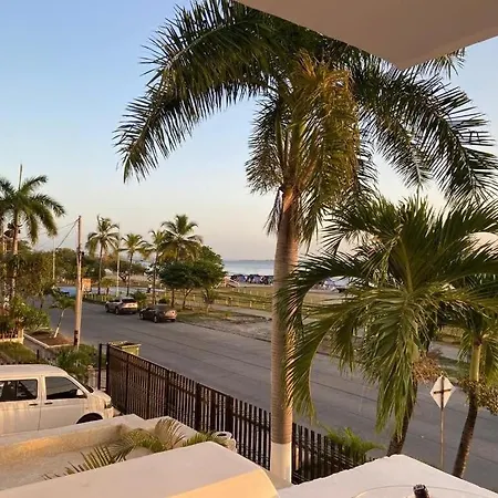 Apartment Blue House 5 Pool Jacuzzi Ciudad Antigua Cartagena